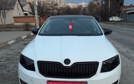 Skoda Octavia, 2016 год, 1 180 000 рублей, 1 фотография