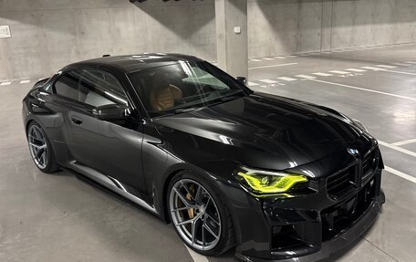 BMW M2, 2023 год, 12 400 000 рублей, 1 фотография