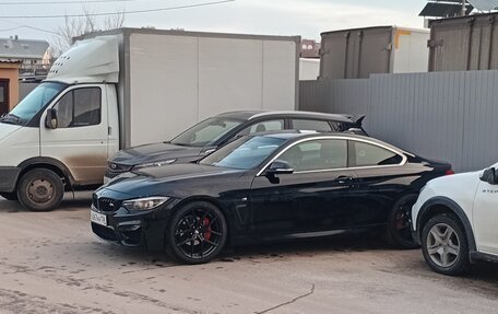BMW 4 серия, 2015 год, 2 699 000 рублей, 2 фотография