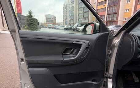 Skoda Fabia II, 2010 год, 370 000 рублей, 11 фотография