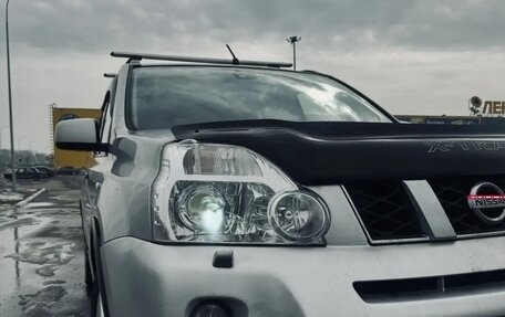 Nissan X-Trail, 2007 год, 1 080 000 рублей, 1 фотография