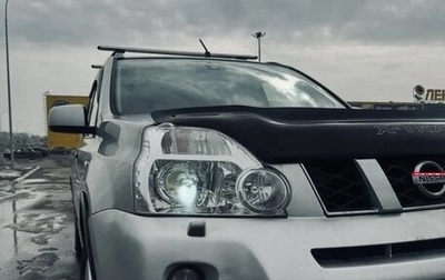 Nissan X-Trail, 2007 год, 1 080 000 рублей, 1 фотография