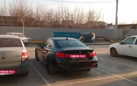 BMW 4 серия, 2015 год, 2 699 000 рублей, 3 фотография