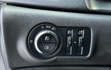 Opel Astra J, 2012 год, 639 000 рублей, 15 фотография