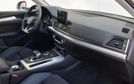 Audi Q5, 2017 год, 3 280 000 рублей, 7 фотография