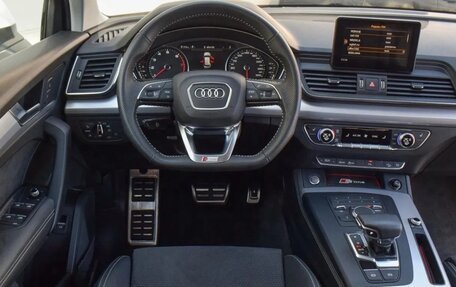 Audi Q5, 2017 год, 3 280 000 рублей, 5 фотография