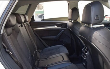 Audi Q5, 2017 год, 3 280 000 рублей, 6 фотография