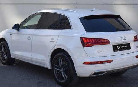 Audi Q5, 2017 год, 3 280 000 рублей, 4 фотография