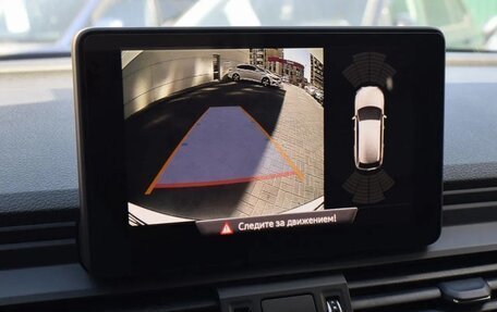 Audi Q5, 2017 год, 3 280 000 рублей, 8 фотография