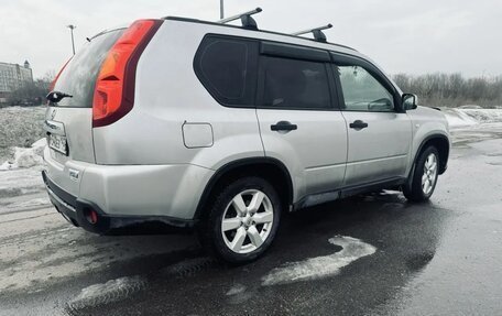 Nissan X-Trail, 2007 год, 1 080 000 рублей, 3 фотография