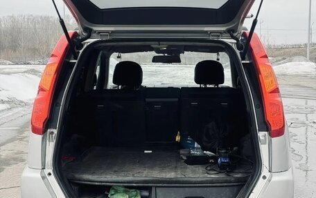 Nissan X-Trail, 2007 год, 1 080 000 рублей, 8 фотография