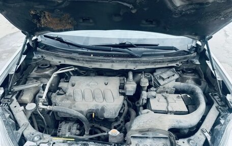 Nissan X-Trail, 2007 год, 1 080 000 рублей, 14 фотография