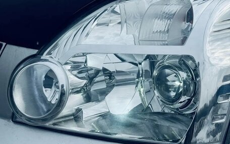 Nissan X-Trail, 2007 год, 1 080 000 рублей, 15 фотография