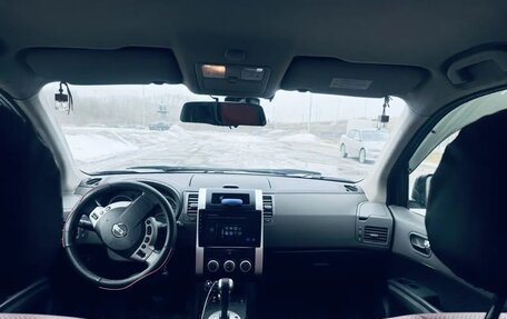 Nissan X-Trail, 2007 год, 1 080 000 рублей, 11 фотография