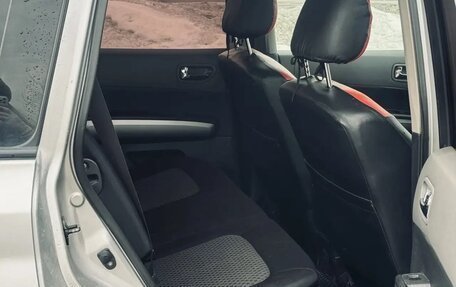 Nissan X-Trail, 2007 год, 1 080 000 рублей, 9 фотография