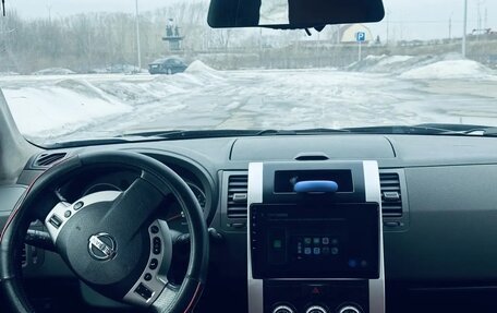 Nissan X-Trail, 2007 год, 1 080 000 рублей, 12 фотография