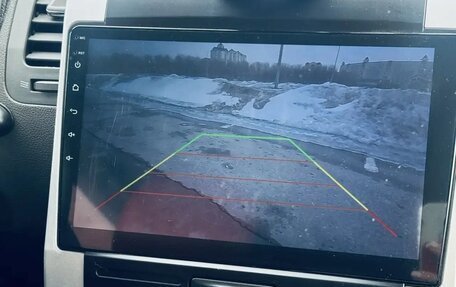 Nissan X-Trail, 2007 год, 1 080 000 рублей, 13 фотография