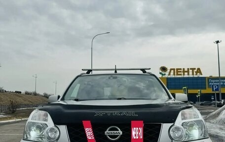 Nissan X-Trail, 2007 год, 1 080 000 рублей, 5 фотография