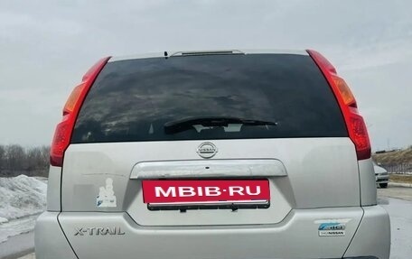 Nissan X-Trail, 2007 год, 1 080 000 рублей, 6 фотография