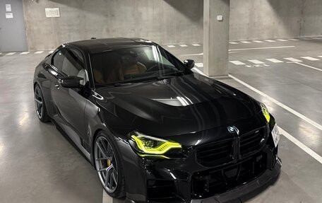 BMW M2, 2023 год, 12 400 000 рублей, 2 фотография