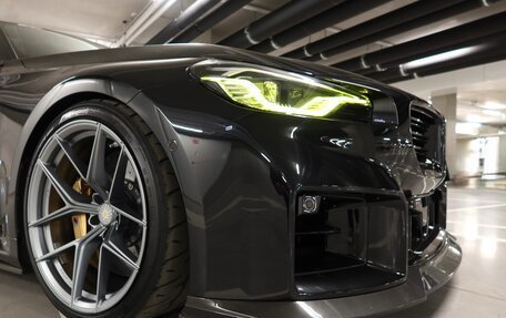 BMW M2, 2023 год, 12 400 000 рублей, 5 фотография