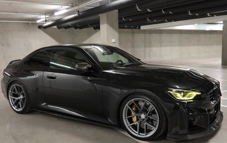 BMW M2, 2023 год, 12 400 000 рублей, 3 фотография