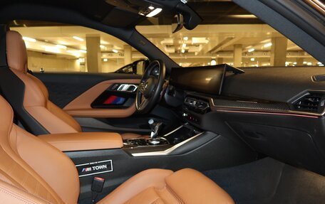 BMW M2, 2023 год, 12 400 000 рублей, 8 фотография