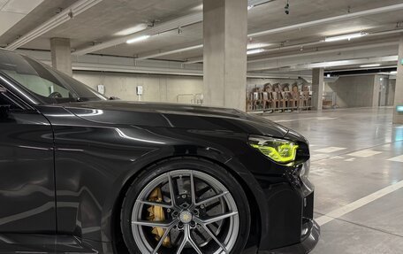 BMW M2, 2023 год, 12 400 000 рублей, 10 фотография