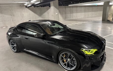 BMW M2, 2023 год, 12 400 000 рублей, 6 фотография