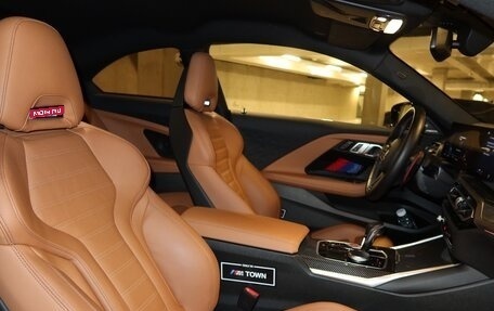 BMW M2, 2023 год, 12 400 000 рублей, 7 фотография