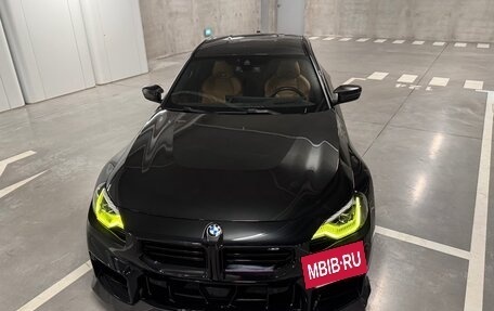 BMW M2, 2023 год, 12 400 000 рублей, 12 фотография