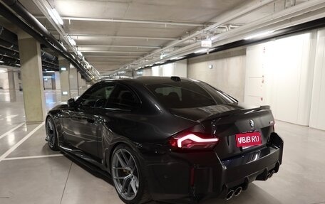 BMW M2, 2023 год, 12 400 000 рублей, 13 фотография