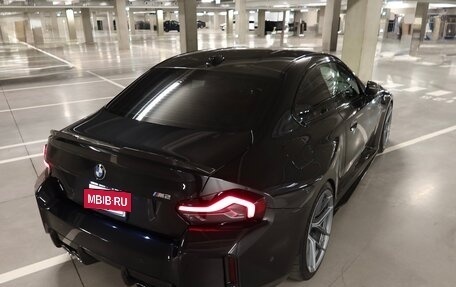 BMW M2, 2023 год, 12 400 000 рублей, 15 фотография