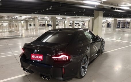 BMW M2, 2023 год, 12 400 000 рублей, 14 фотография