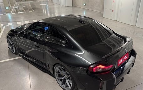 BMW M2, 2023 год, 12 400 000 рублей, 11 фотография