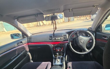 Toyota Mark II IX (X110), 2001 год, 900 000 рублей, 6 фотография