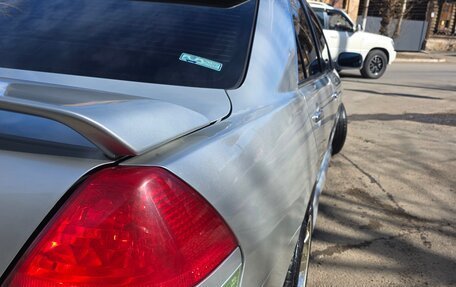 Toyota Mark II IX (X110), 2001 год, 900 000 рублей, 5 фотография