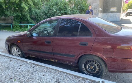 Nissan Almera, 2003 год, 180 000 рублей, 2 фотография