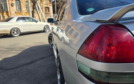 Toyota Mark II IX (X110), 2001 год, 900 000 рублей, 4 фотография