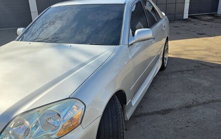 Toyota Mark II IX (X110), 2001 год, 900 000 рублей, 2 фотография