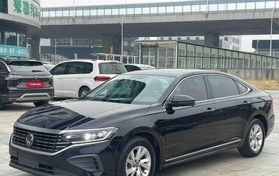 Volkswagen Passat B8 рестайлинг, 2022 год, 1 630 000 рублей, 1 фотография