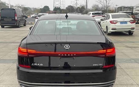 Volkswagen Passat B8 рестайлинг, 2022 год, 1 630 000 рублей, 8 фотография