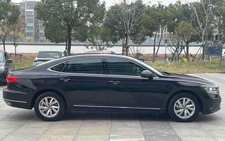 Volkswagen Passat B8 рестайлинг, 2022 год, 1 630 000 рублей, 7 фотография