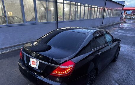 Geely Emgrand EC7, 2016 год, 650 000 рублей, 8 фотография