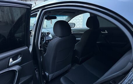 Geely Emgrand EC7, 2016 год, 650 000 рублей, 11 фотография