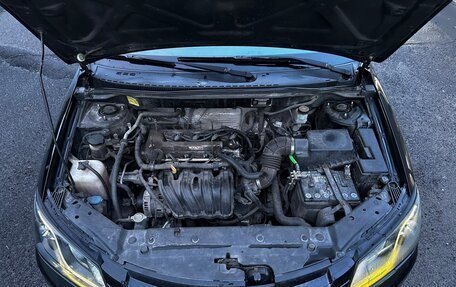 Geely Emgrand EC7, 2016 год, 650 000 рублей, 4 фотография