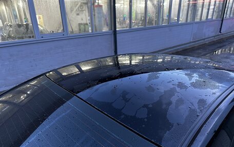 Geely Emgrand EC7, 2016 год, 650 000 рублей, 7 фотография