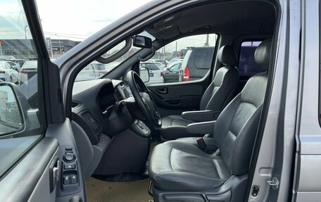 Hyundai Grand Starex Grand Starex I рестайлинг 2, 2012 год, 1 675 000 рублей, 10 фотография