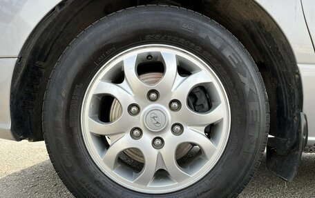 Hyundai Grand Starex Grand Starex I рестайлинг 2, 2012 год, 1 675 000 рублей, 9 фотография