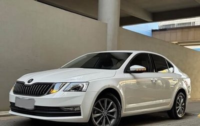 Skoda Octavia, 2022 год, 1 590 000 рублей, 1 фотография